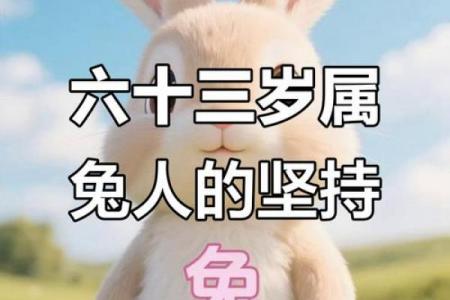 1963年属兔人最难熬的年龄