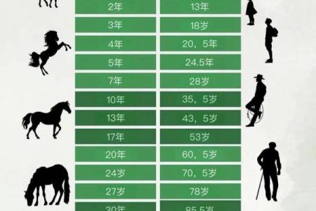 腊月出生的马命格常人难驾驭