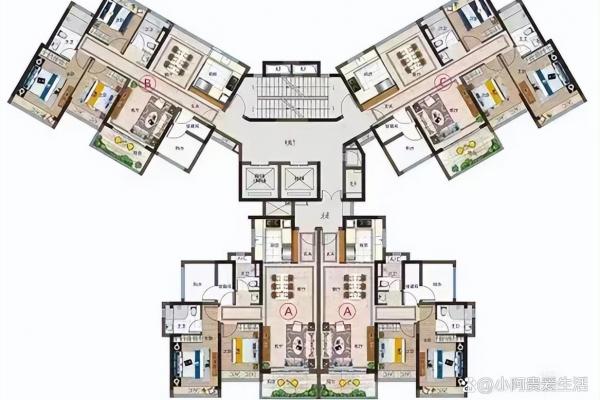 剑锋金宜选东向还是西向住宅更佳