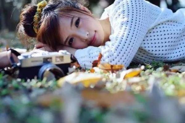 极少女性生于子时