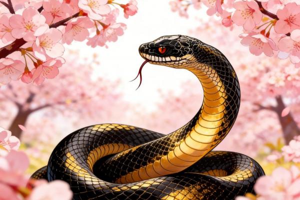 属蛇者2026旧情复燃