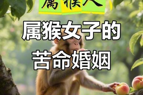 属猴女性哪个月份嫁娶最吉利