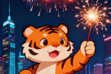 98虎2026奇遇大喜事