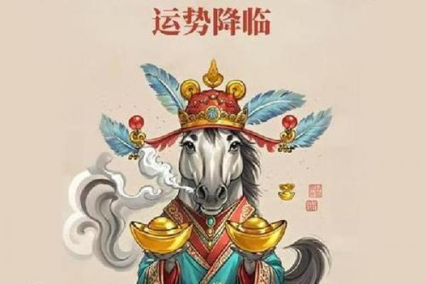 属马者2026年何时财运飙升，一夜暴富时机揭晓