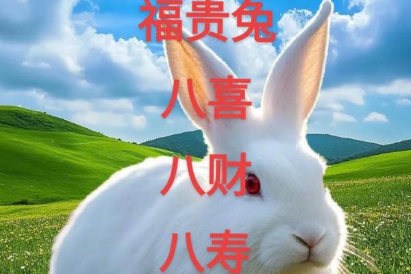 63年兔的禁忌颜色