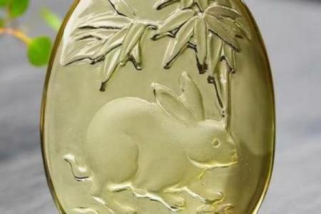 63年兔的禁忌颜色