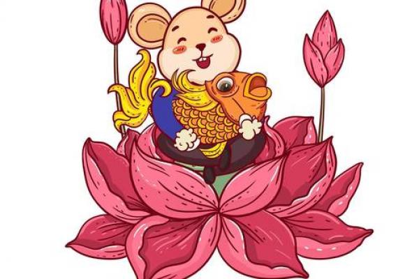 2026年属鼠者运势最旺月份