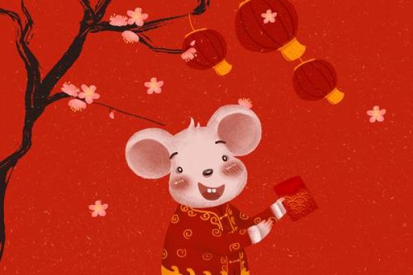2026年属鼠者运势最旺月份