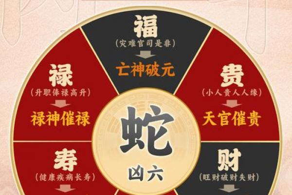2026年属蛇的转折点详解：原理与应用