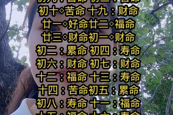 三月降生女子命带富贵