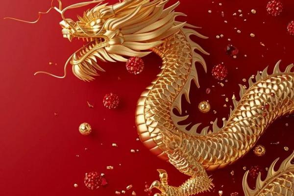 2026年事业运最旺的属龙人