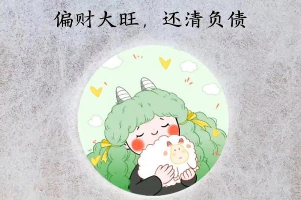 今日白羊座财富运势