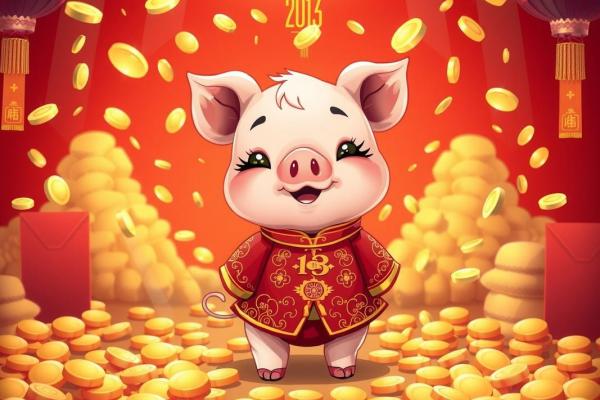 属猪人桃花劫出现在哪一年