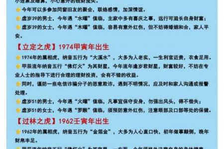 属虎女性2026年运程解析