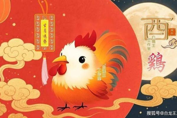 属鸡者2026年喜事连连福运临门