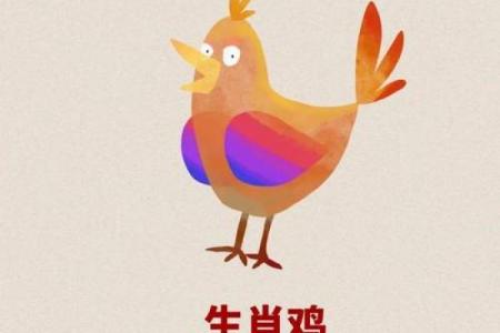 2026属鸡者忌穿颜色