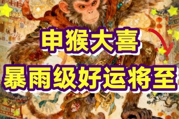2026年属猴者是否易陷牢狱之灾