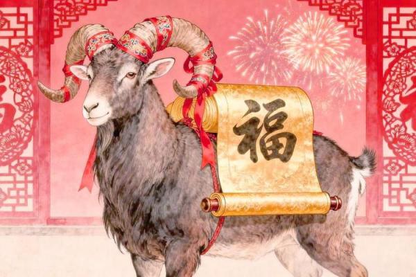 2026年属羊者运势最佳方位