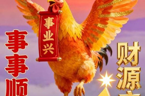 属鸡人2026年财运最旺时段与暴富契机