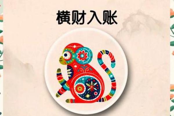 2026年属猴者正缘降临时间