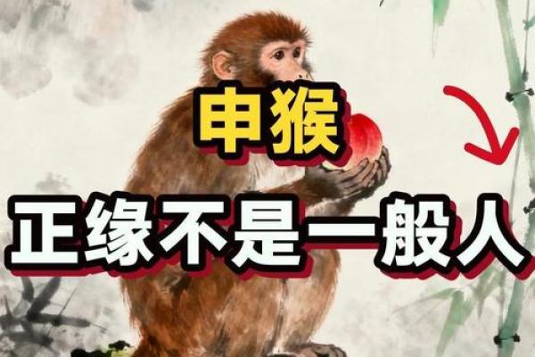 2026年属猴者正缘降临时间