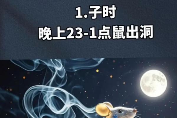2020鼠年最尊贵出生时辰