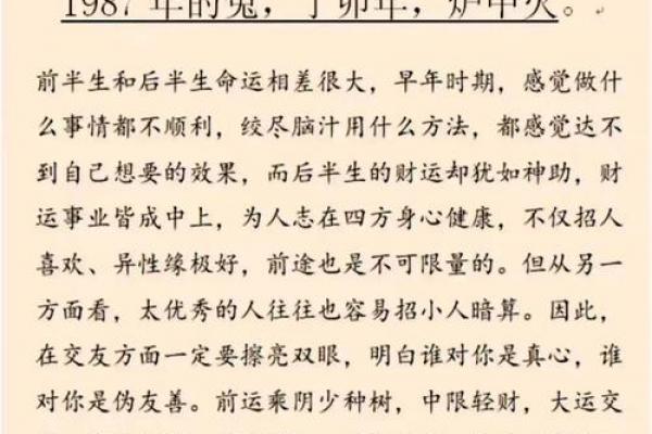 金兔命好不好