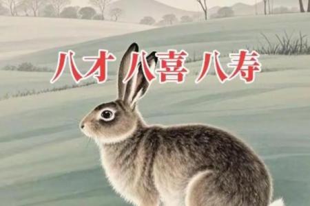 75年属兔女性一生旺的色彩