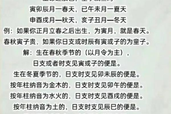 木鸡命到底是不是木命 一篇文章讲清楚