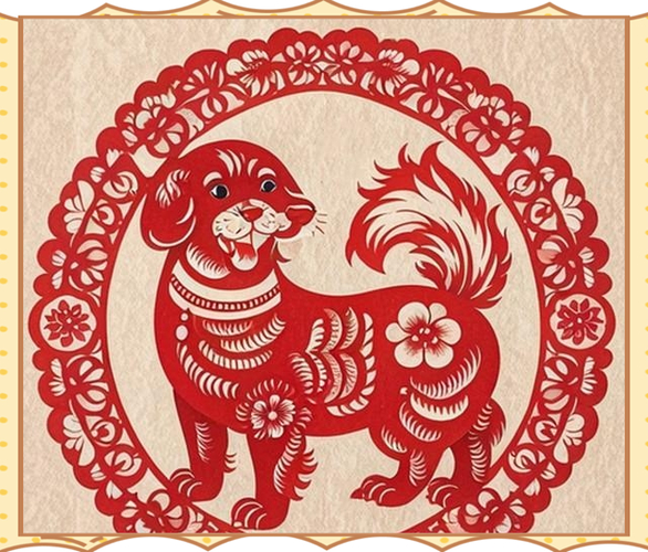 82年属狗女最终婚姻结局：后半生能否安稳幸福