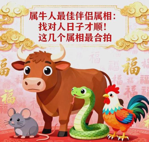 土蛇找属猴最配，属牛属鸡也是上等婚配
