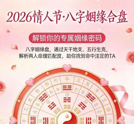 合盘看透TA是不是你的正缘 紫微斗数如何精准判断姻缘