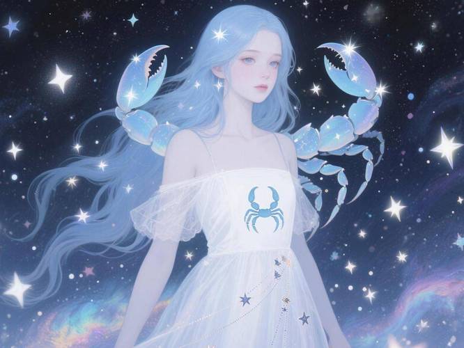 巨蟹座成长指南_敏感转化为力量_巨蟹座的成长