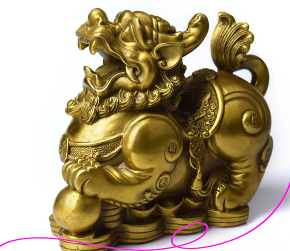 属羊人佩戴貔貅旺财吗？命理师详解招财效果与佩戴禁忌
