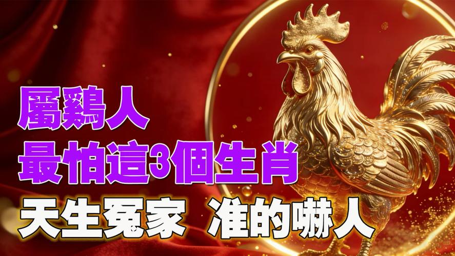 生肖相克属鸡与属兔相冲_属鸡与属狗相害_不敢惹属鸡的生肖是什么，斗不过属鸡人的生肖是谁
