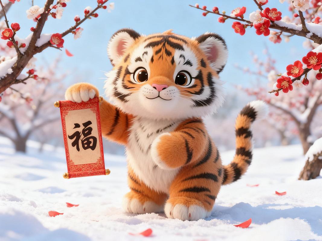 2026年属虎人贵人运如何提升_2026丙午马年属虎人贵人运势_寅午半合风水布局招贵人