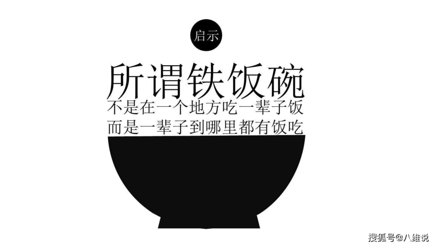八字自带铁饭碗 吃皇粮的命理特征全解析