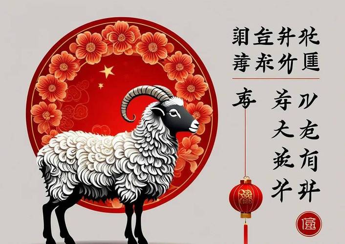 属羊人必看 一生最旺的3大行业