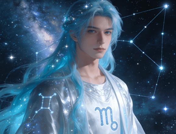 水瓶座2026年运势大揭秘