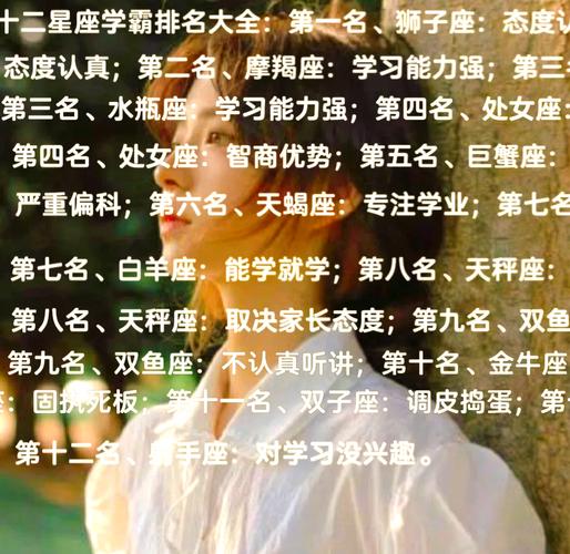 金牛座学习特点_土象星座学习能力_土象星座的学习能力