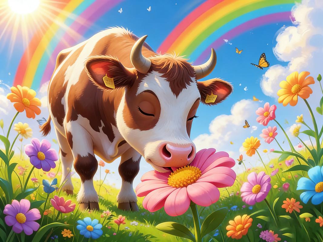 属牛人2026年桃花劫与正缘揭秘_生肖牛2026姻缘命定之人_生肖牛2026桃花劫是谁