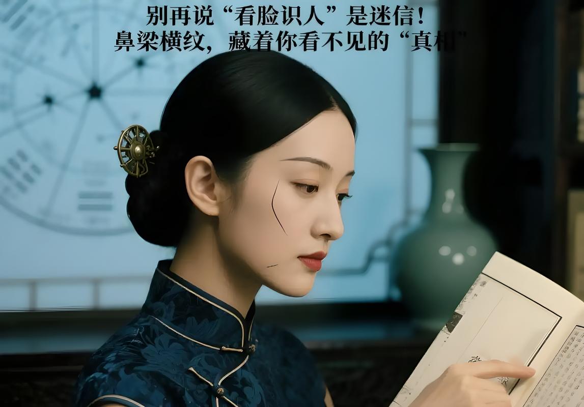 面相学意义_面相学意义_面相学与心理学联系