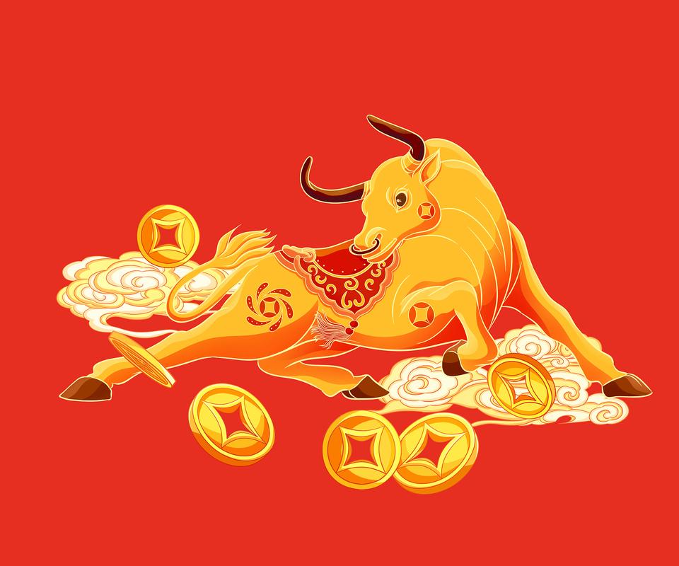 2026年属牛人5月运势详解_2026年5月属牛财运事业感情健康分析_五月份的牛命运怎么样