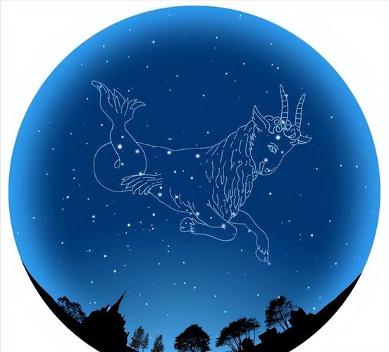 摩羯座2023星座运势_事业关键节点与财运偏财分析_摩羯座2023运势指南