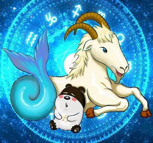 摩羯座2023星座运势_摩羯座2023运势指南_事业关键节点与财运偏财分析