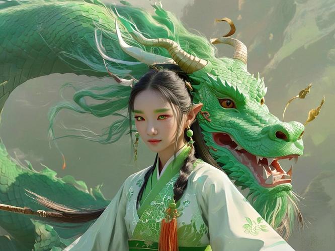 火龙命女人哪几个月出生最旺？三月四月最有福