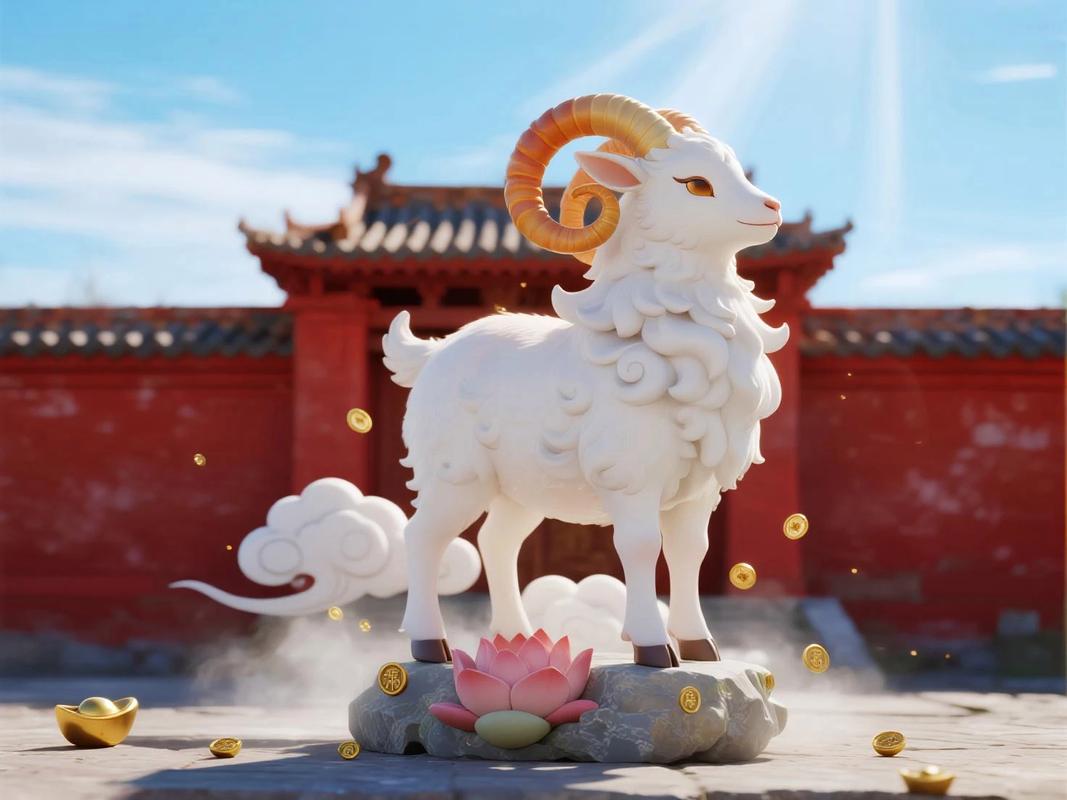 2026属羊人正缘特征_属羊人2026年桃花劫与正缘揭秘_2026属羊人正缘出现时间