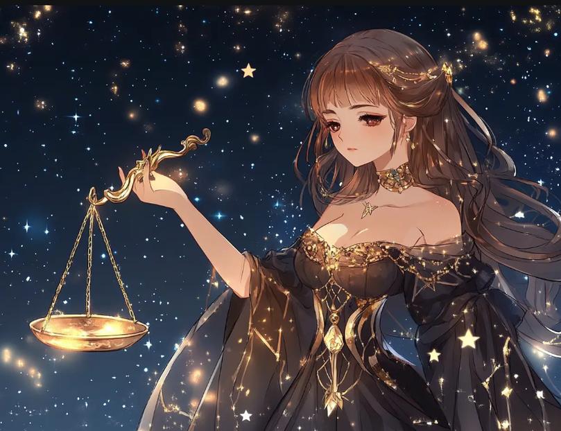 2026年天秤座性格剖析_星座学真相揭秘_天秤座性格与星座学