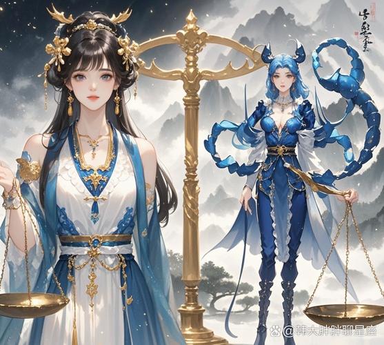天秤座优缺点_天秤座性格怎么样_天秤座性格分析