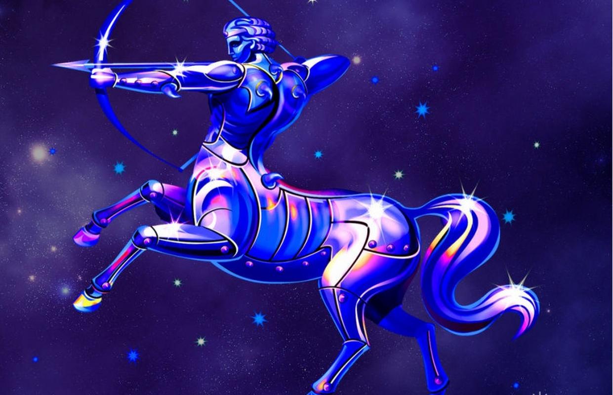 射手座最佳配对星座_射手座性格影响_射手座事业财运分析
